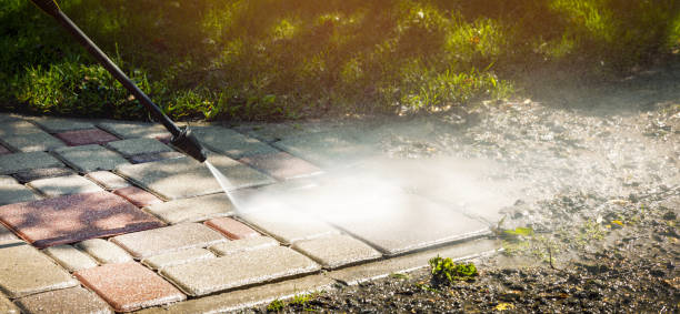 Best Parking Lot and Garage Cleaning  in South Houston, TX